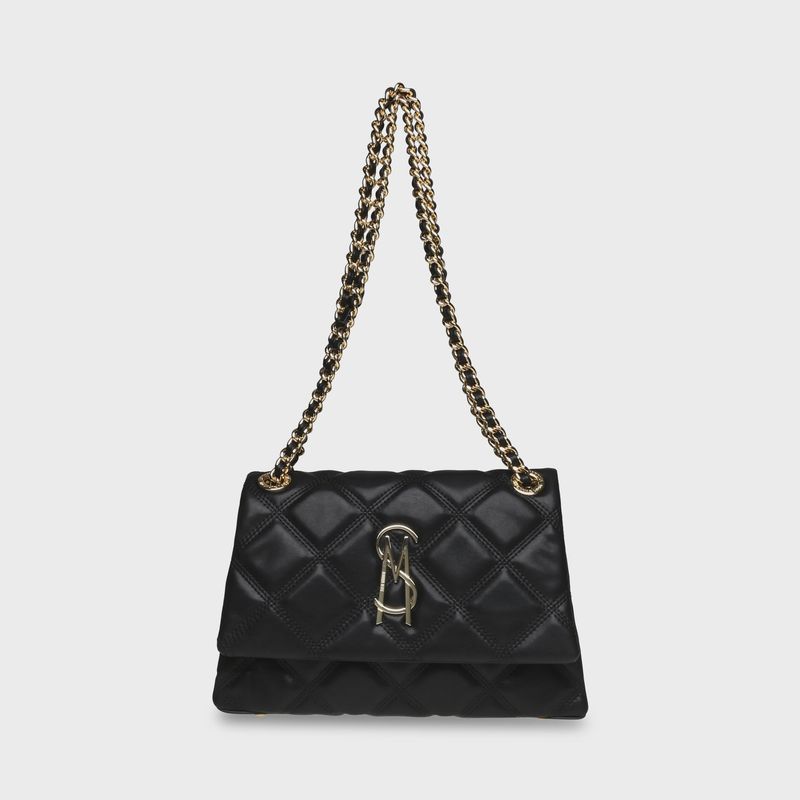 Steve Madden Bjolene Bag Black/gold