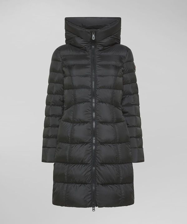 Peuterey Recycled polyester long down jacket