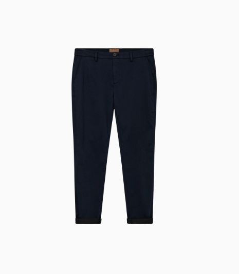 MMGHunt Soft String Chino Pant navy