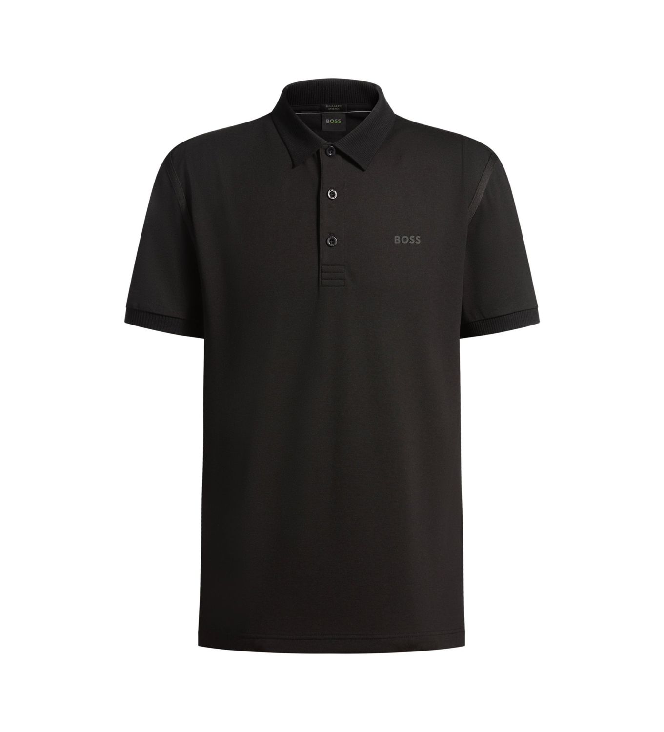 Hugo boss Paday polo zwart
