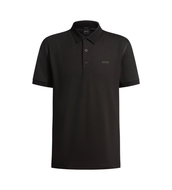 Hugo boss Paday polo zwart