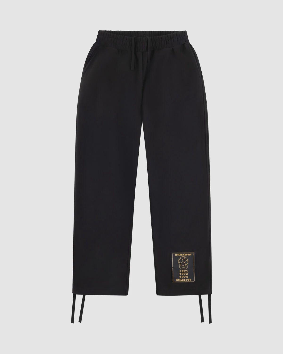 JC Sweat Joggers BLACK