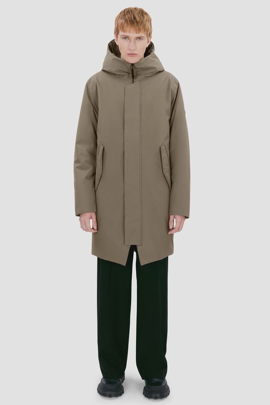 Elvine Gunter arid earth