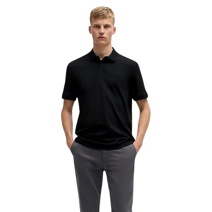 Hugo boss Paday polo zwart