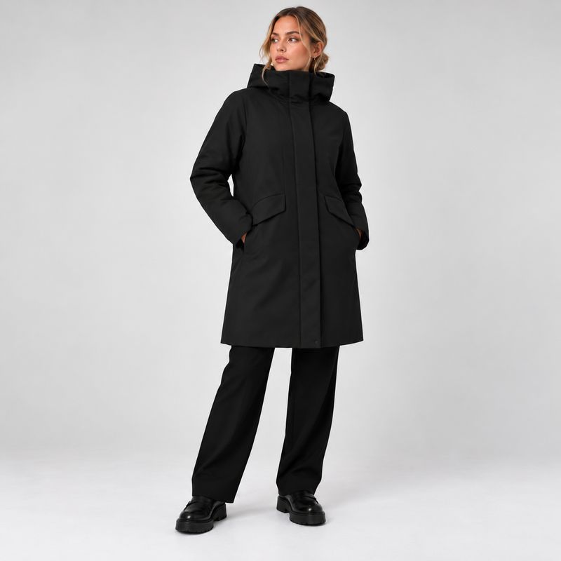 Elvine Signy black