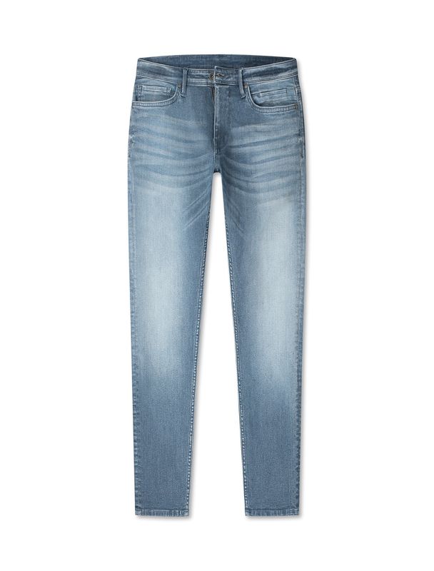 The Jone Skinny Fit Jeansblue grey
