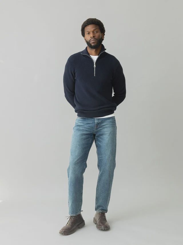 Mos mosh MMGAndy Fatto Jeans