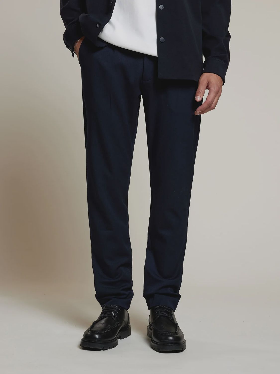 Aeden Aeron Pants | Night Sky