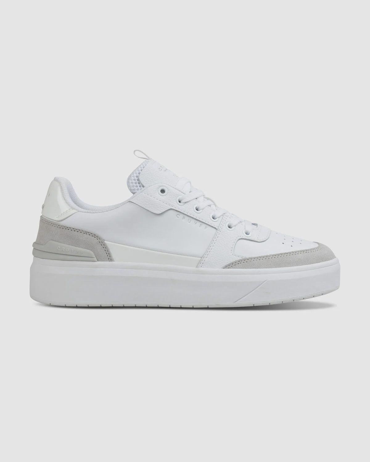 Cruyff Endorsed Sneakers White/Ice