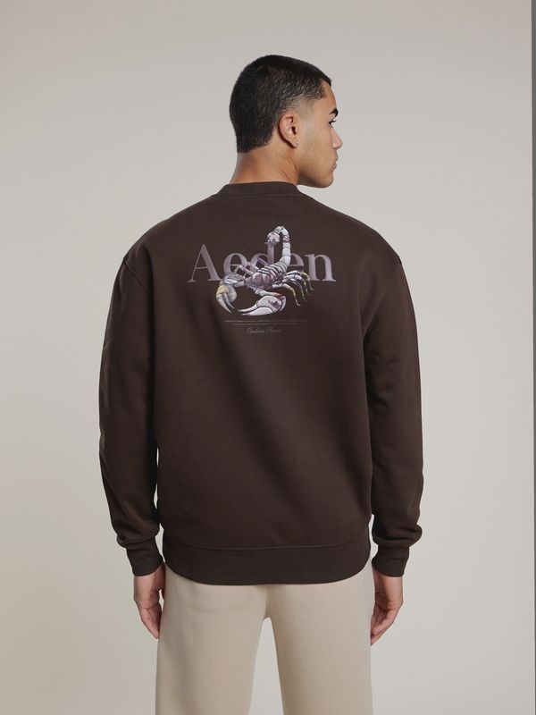 Aeden Vencior Sweater | Ganache