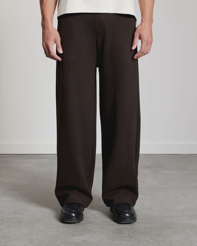 Aeden Musk Pants | Ganache