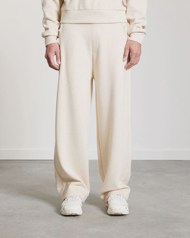Aeden Musk Pants | Sand Mel