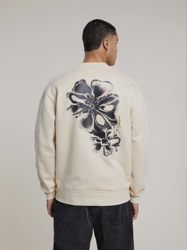 Aeden Zenric Sweater | Summer Sand