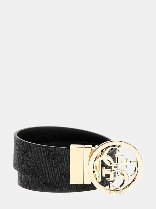 Guess Ceintuur Nolana 4G-logo