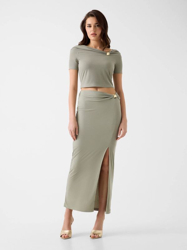 Guess rok groen