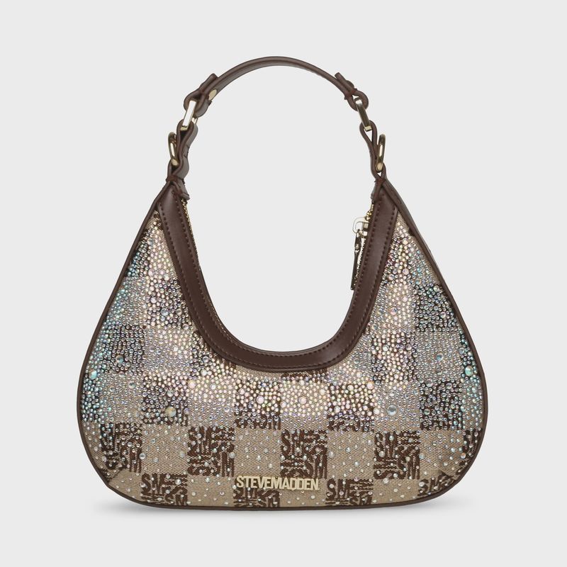 Steve Madden Blivia tas brown