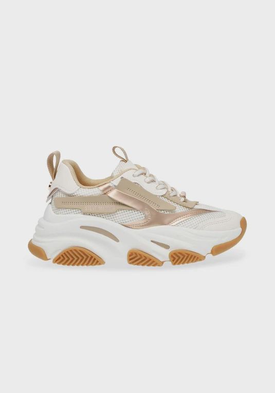Steve Madden Possession-e Sneakers