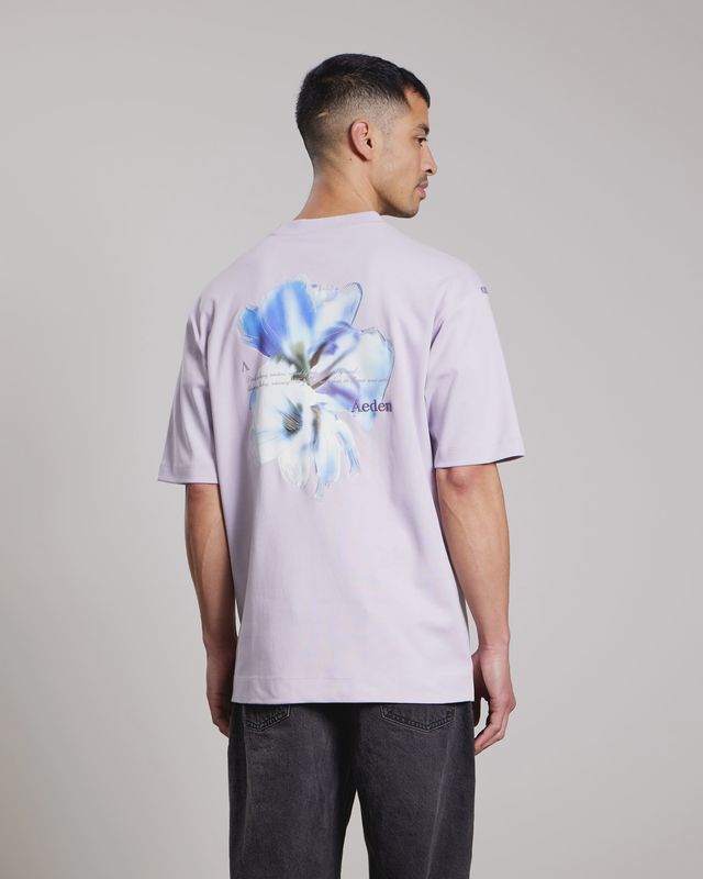 Aeden Fame Tee | Thistle