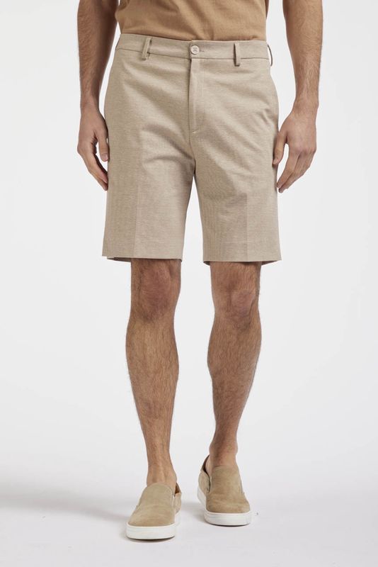 AT.P.CO Bermuda JONA – modello chino