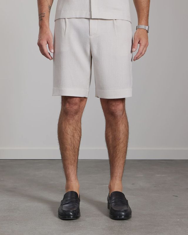 Aeden Orion Shorts | Sand