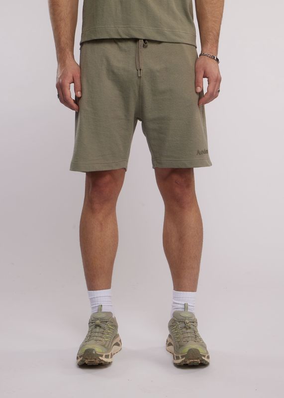 Aeden Jimmy Shorts | Vetiver