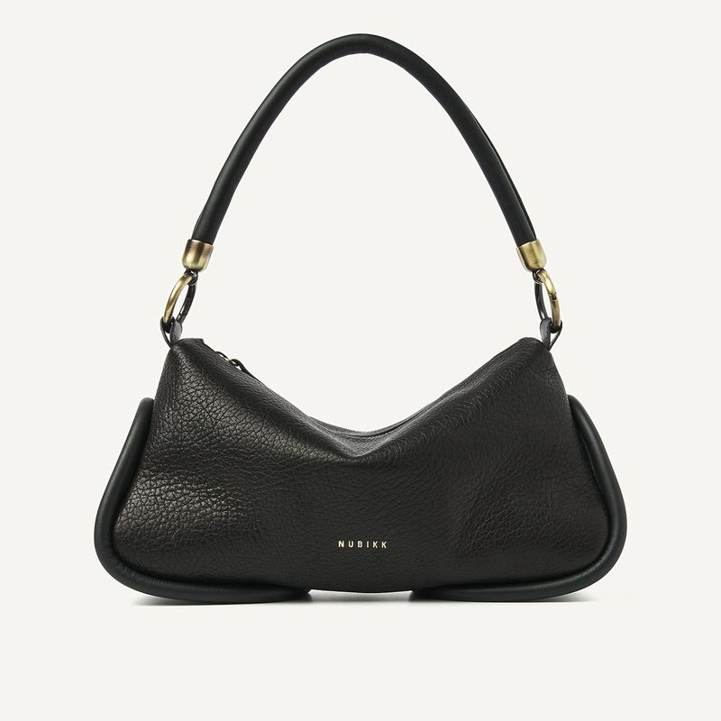 Nubikk Bibi Bag Zwarte Tas voor Dames