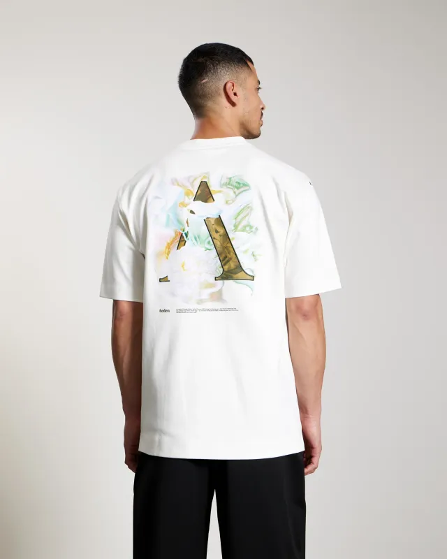 Aeden Evander Tee | Summer Sand