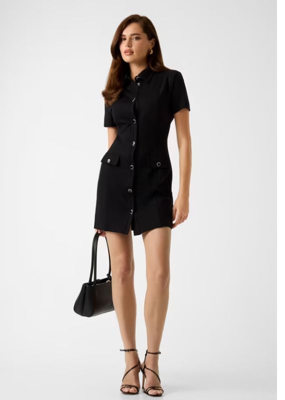 Guess Chemisier mini-jurk