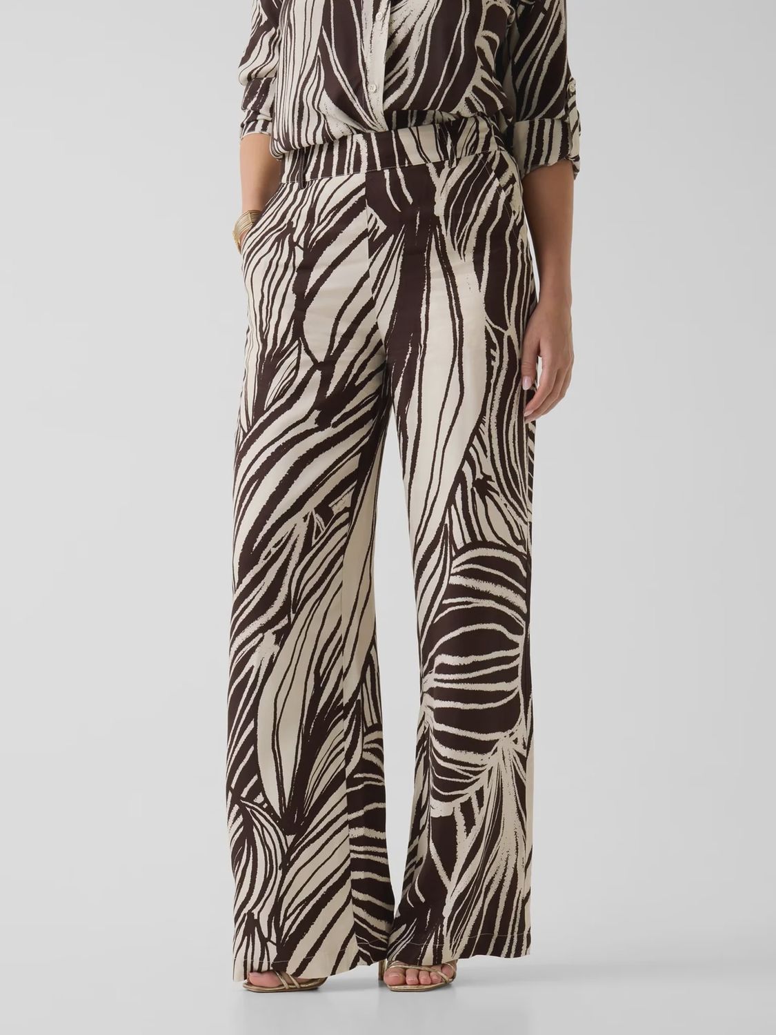 Guess Viscose broek