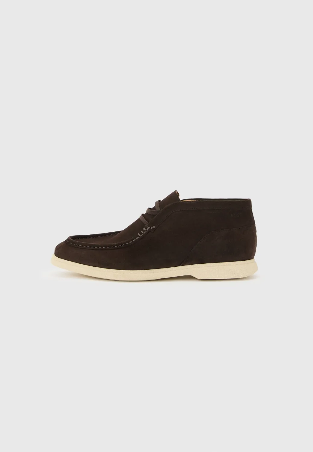 Hugo boss SIENNE - Veterschoenen - dark brown