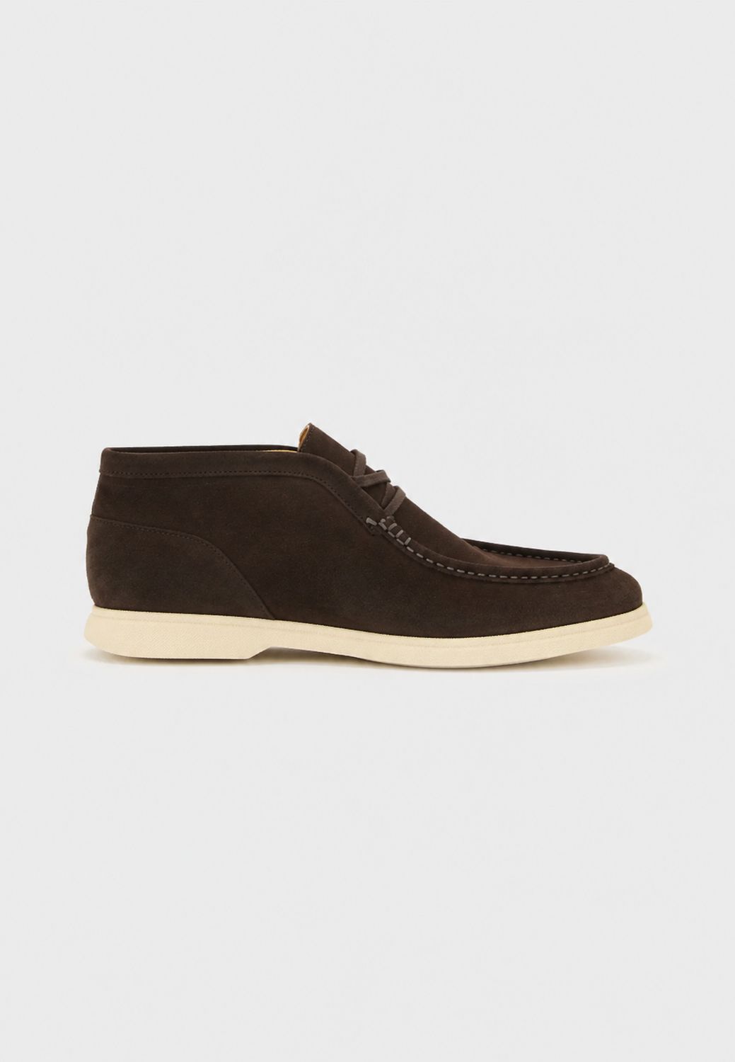 Hugo boss SIENNE - Veterschoenen - dark brown
