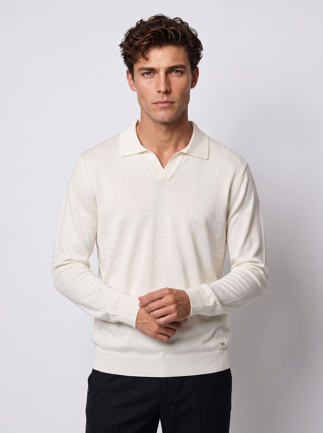 MarkupDerbt latte polo