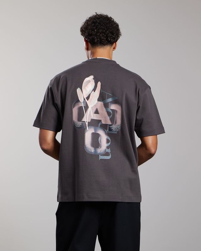 Aeden Yasin Tee | Raven