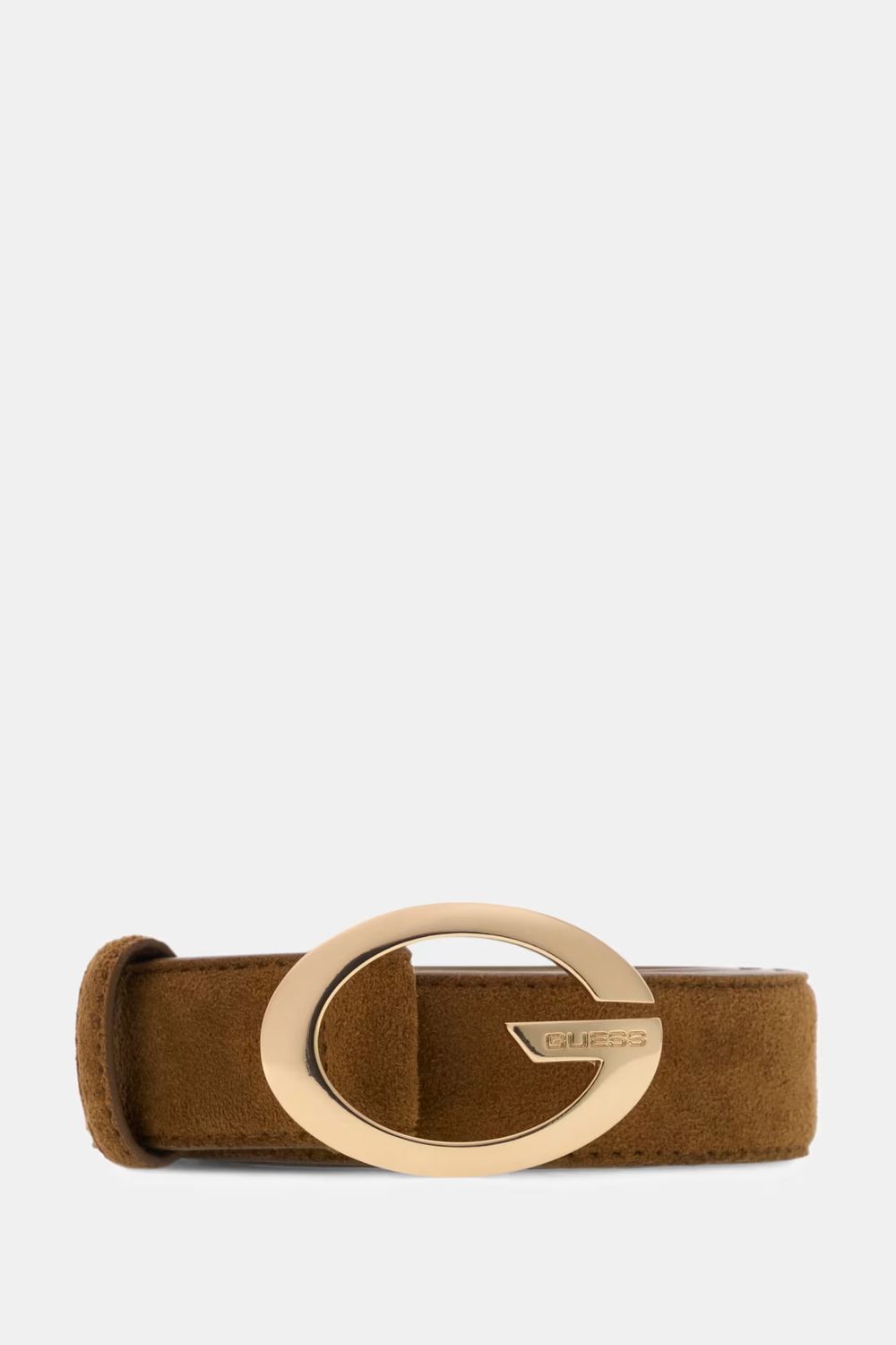 GuessAllegra riem beige