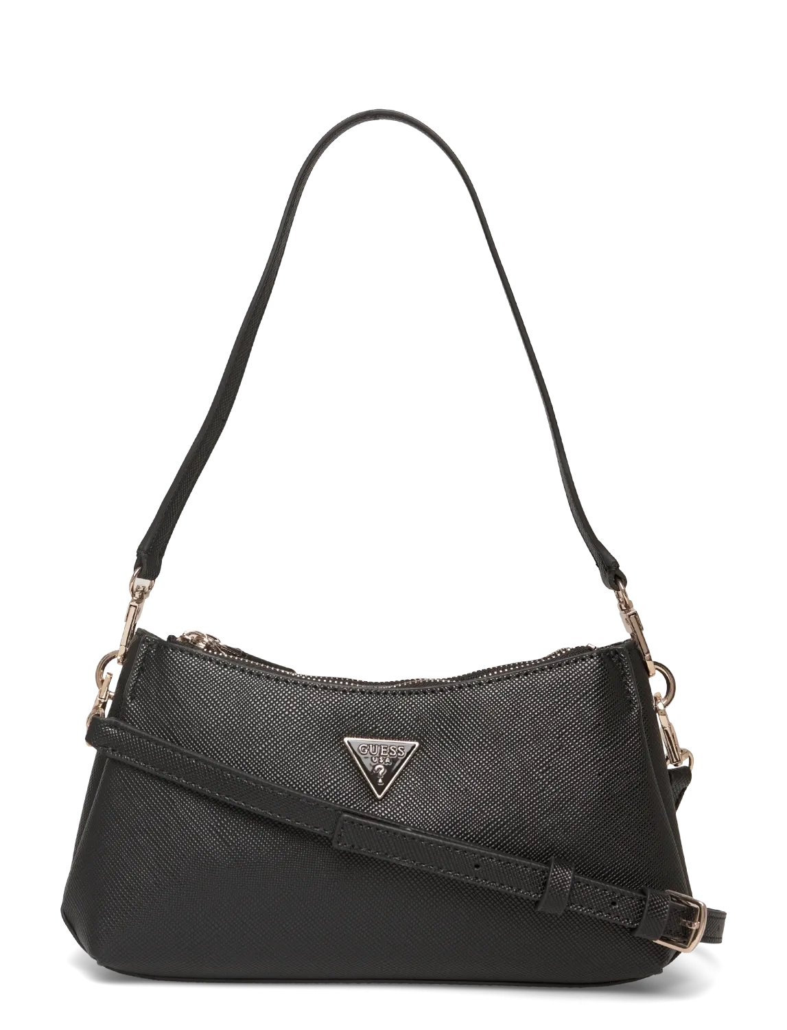 Guess  group noelle II mini zwart
