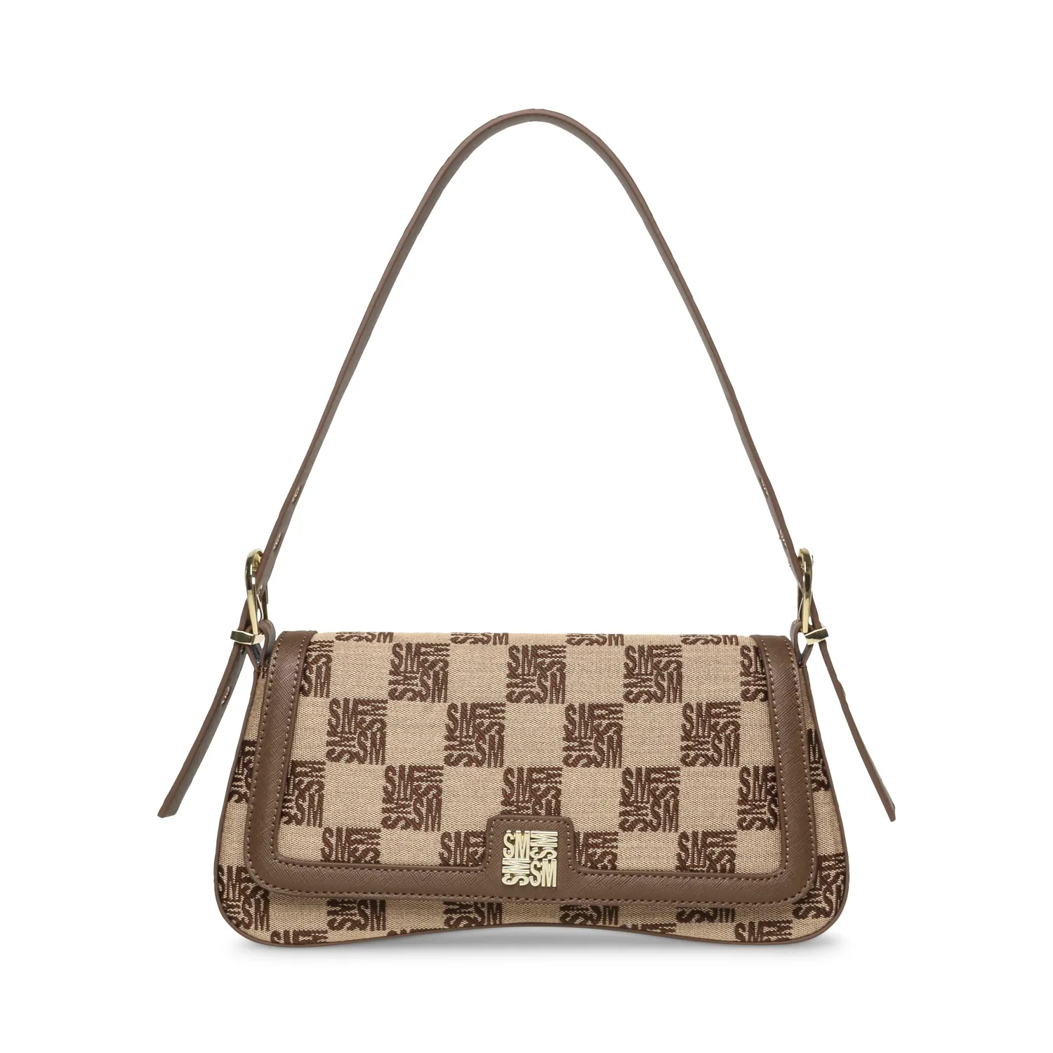Steve Madden Btwang-14 Bag Brown/gold