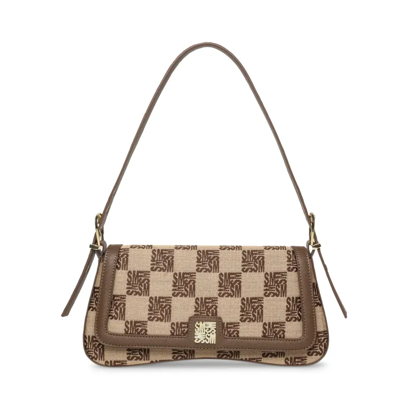 Steve Madden Btwang-14 Bag Brown/gold