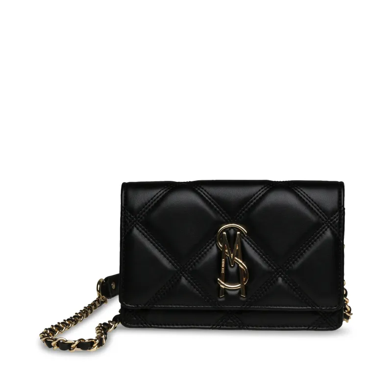 Steve Madden Bendue Bag Black/gold