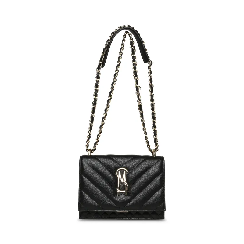Steve Madden Bamara-2 Bag Black/gold