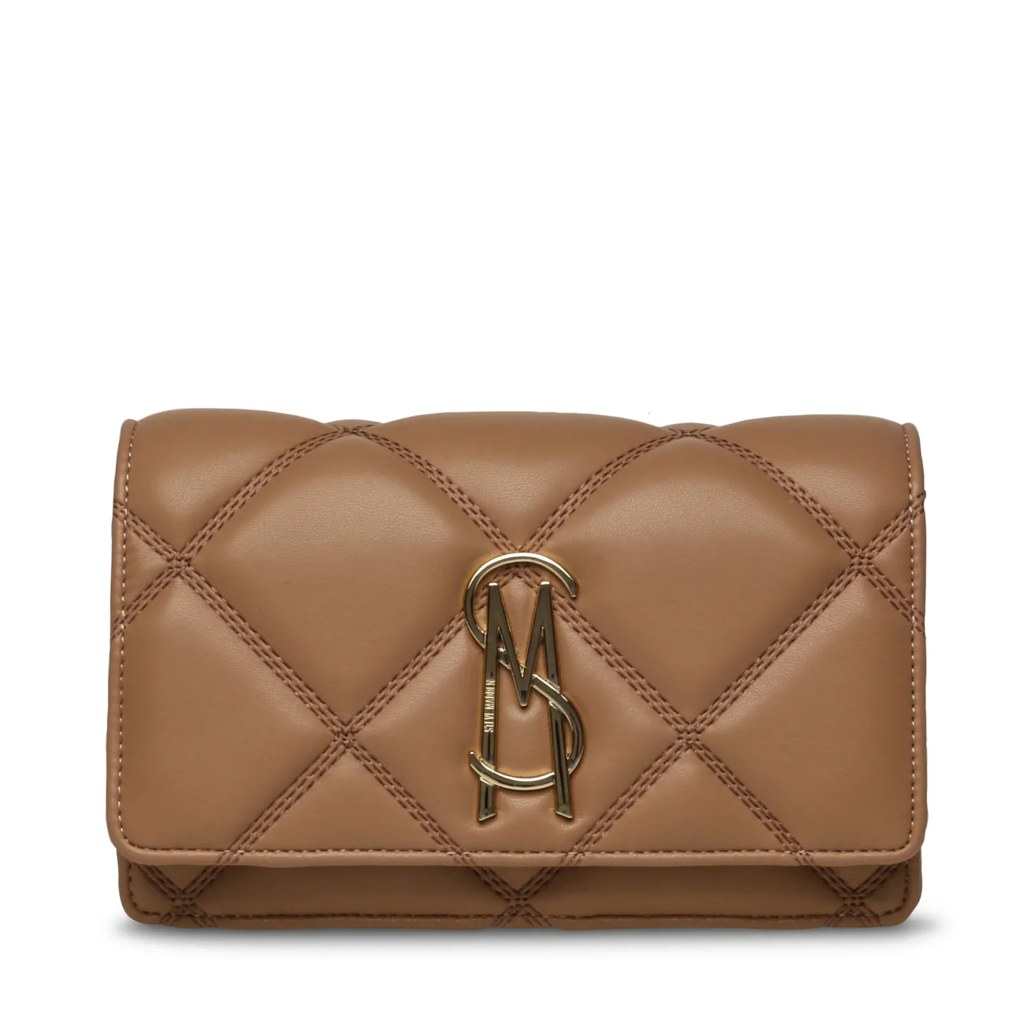 Steve Madden Bendue Bag Blush/gold