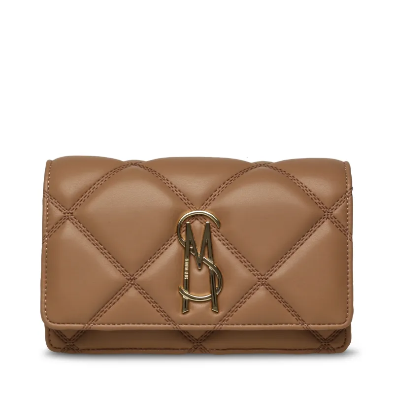 Steve Madden Bendue Bag Blush/gold
