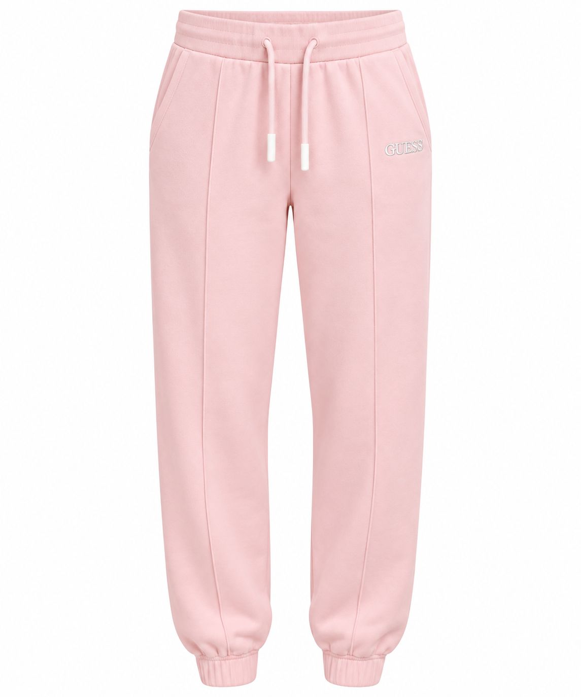 Guess Dames Joggingbroek – Lichtroze