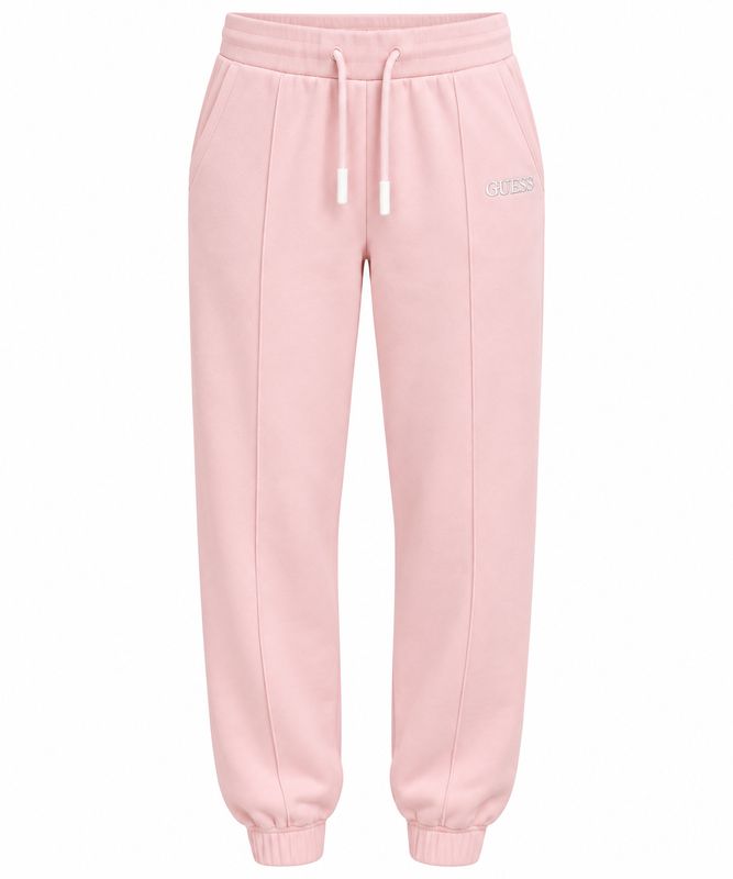 Guess Dames Joggingbroek – Lichtroze