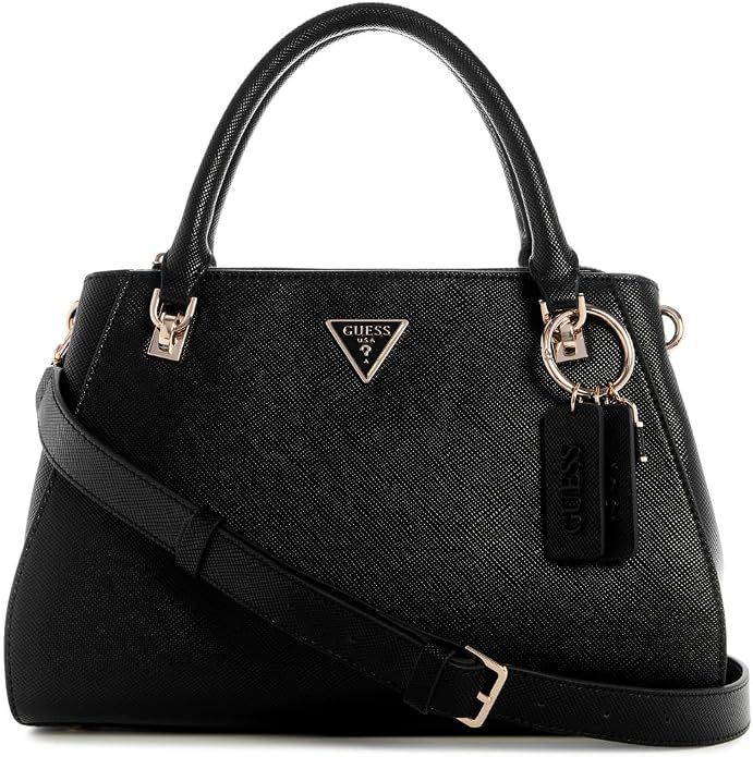 GUESS  Noelle II Luxury Satchel Handtas