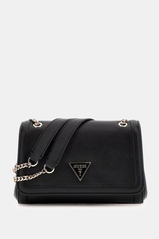Guess Mini-crossbody Noelle saffiano