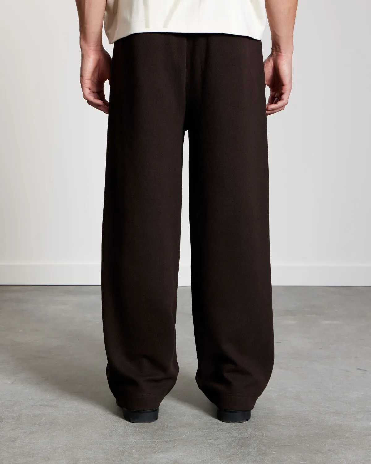 Aeden Musk Pants | Ganache