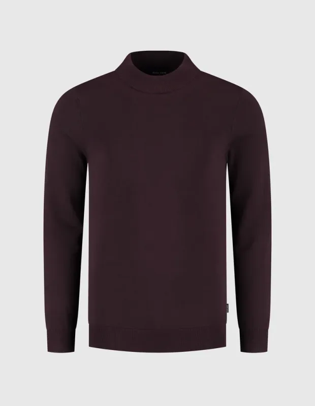 SAINT STEVE BEN - MERLOT 100% katoen