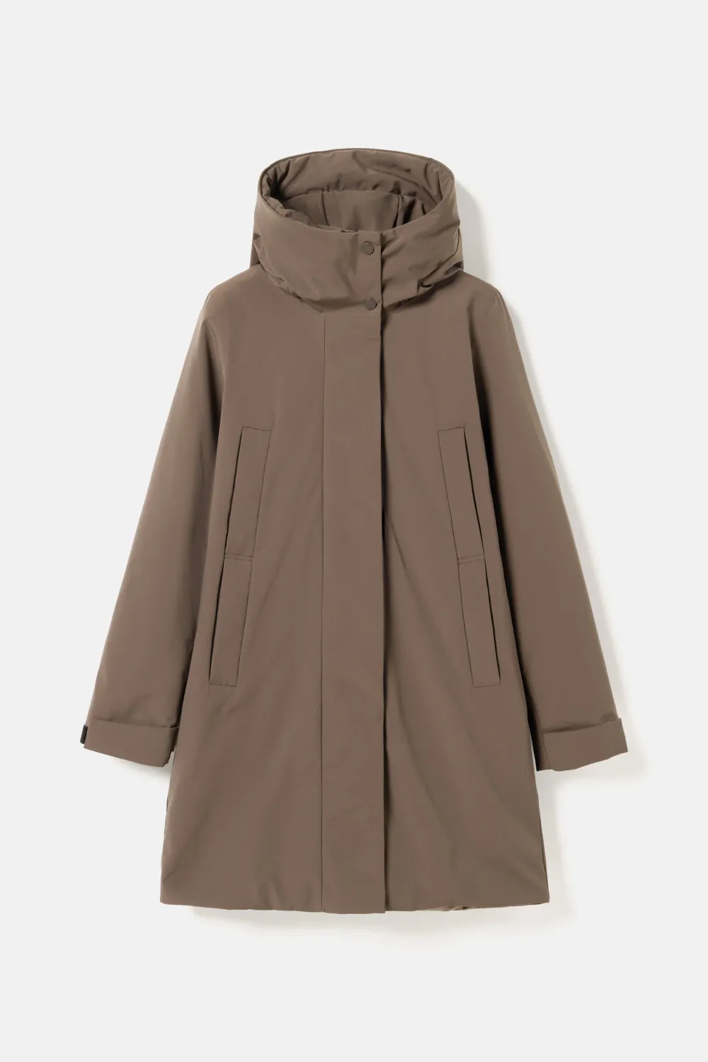 Elvine Eline dusk olive / Jacket for winter climate