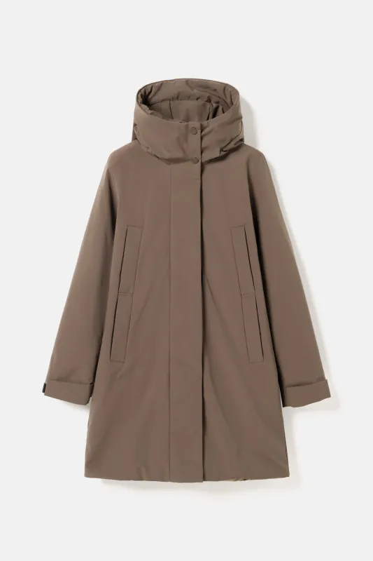 Elvine Eline dusk olive / Jacket for winter climate