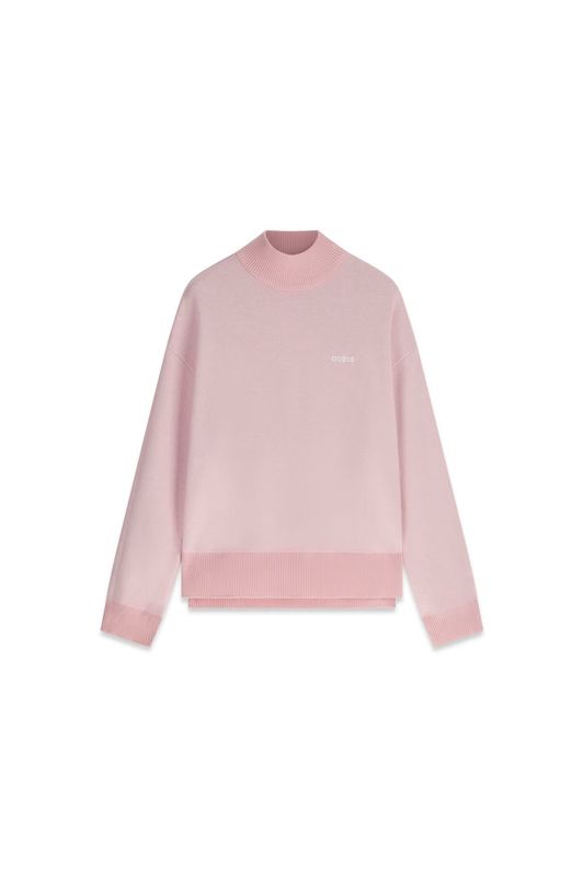 Guess Winter Escape trui roze